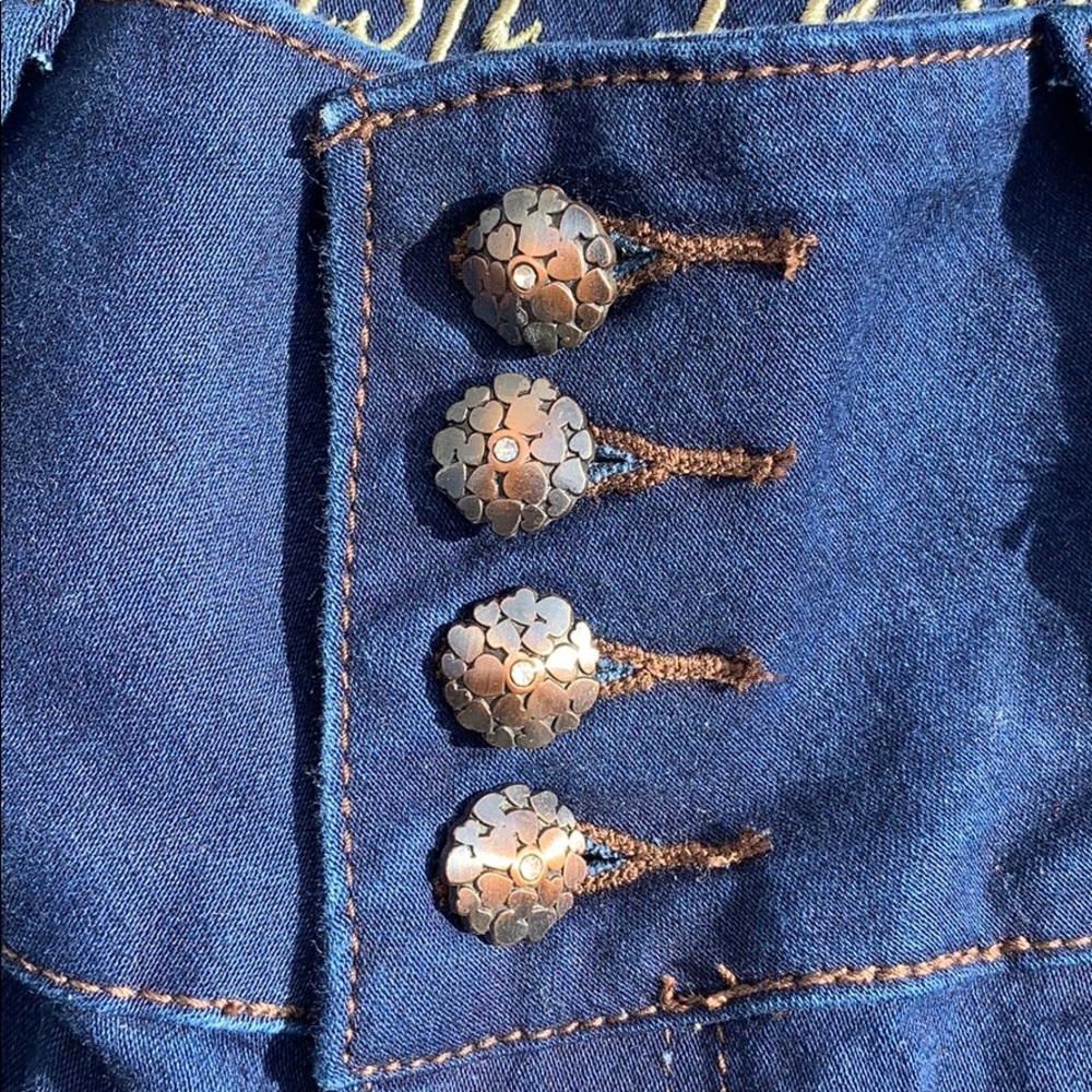 Jeans - Picture 2 of 6